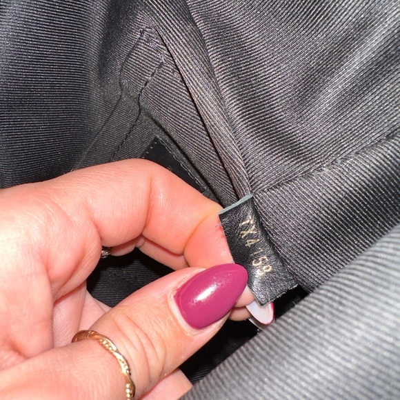 Louis Vuitton Palm Springs mini backpack - Picture 6 of 6